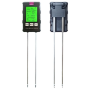 Six In One Soil Detector - Humidity Ph Temperature Light Fertility
