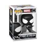 Funko Pop : Marvel – Symbiote Suit Spider-man