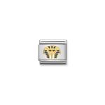 Composable Classic Pharaoh Link In Enamel