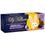 Sally Williams 6 Decadent Dark Chocolate Treats With Roasted Nougat 102G