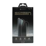 2.5D Tempered Glass Screen Protector For Iphone 7+ 8+ - Clear