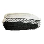 5MM Knotless Pro Padel Net