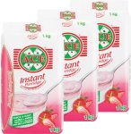 ACE Instant Porridge Strawberry Pouch