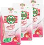ACE Instant Porridge Strawberry Pouch