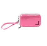 Superior Pink Vinyl Hard Disk Sleeve 2 5