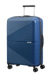 American Tourister Airconic 67CM-MIDNIGHT Navy - Ys Travel Bags