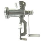 The Manual Meat Grinder