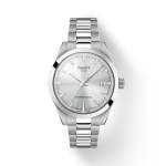 Tissot Gentleman Silver Dial Watch T165.807.11.031.00