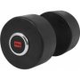 Pro Fixed Dumbbell 50KG Chrome