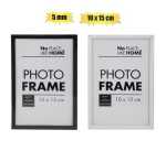 Picture-frame Mtl 5MM Asstd 10X15CM Marketplace Brits Bros