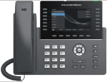 Grandstream 14 Line Carrier Wifi Desk Phone GRP2650-GS-GRP2650