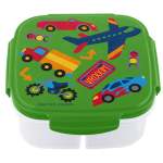 Snack Container With Ice Pack - Transport