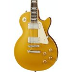 Epiphone Les Paul Standard 50’S Guitar – Metallic Gold