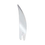 Hario V60 Suiren Replacement Ribs - 6X White