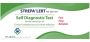 Strepa'lert Self Test -