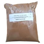 Mosaic Tile Grout 1KG Dark Brown
