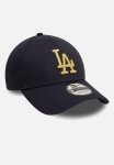 Metallic 9FORTY Los Angeles Dodgers Nvymtg