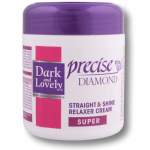Straight & Shine Relaxer Cream Super 450ML For Coarse Hair
