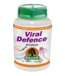 Willow - Viral Defence 60 Caps
