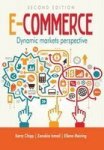 E-commerce - Dynamic Markets Perspective - Kerry Chipp Paperback