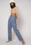 Dad Jeans - Denim Blue