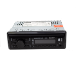 RS-2209 Roadstar USB SD MP3 BT DECKLESS Media Player