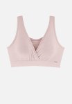 Unifit Light Padded Bralette - Pink