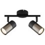 Podium Metal Spotlights - 3 Sizes - 4 Light