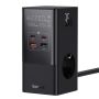 Baseus Powercombo Tower Digital Powerstrip 3AC+2U+2C 35W