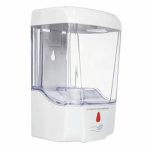 Killer Deals Touchless Automatic Wall Mounted 700ML Hand Sanitizer Or Soap Dispenser - Best Bargains Online