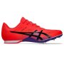 ASICS Hyper Md 8 600 Flash Red/black - Flash Red/black / 9