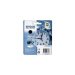 Epson 27 Ink Cartridges Black 17.7ML XL WF-3620DWF WF-7710DF WF-7210DT