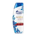 & Shoulders Supr Me Shampoo 400ML Assorted - Protect Color