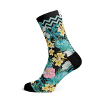 Sox Footwear -chameleon Socks