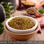 Leaf Masala