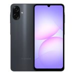 Samsung Galaxy A07 4GB+128GB Ds Black