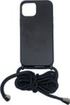 Phone Case - Apple Iphone 13 MINI Black