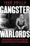 Gangster Warlords - Drug Dollars Killing Fields And The New Politics Of Latin America Paperback
