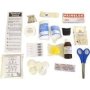 First Aid Kit - Car Cubby Kit Refill