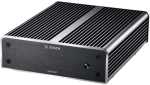 Bosch VJD-7533 Videojet H.265 Uhd Decoder Up To 4 Simultaneous Video Outputs 2X HDMI & Display Ports Shielded RJ45 10 100 10