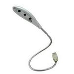 USB Light with 3 Led's
