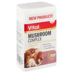 Mushroom Complex Capsules 30S