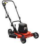 Heavy Duty Utility 3000W Electric Lawn Mower