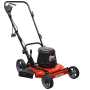 HD Utility 3000W Electric Lawn Mower