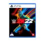 Wwe 2K22