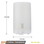 MINI USB Charging Aromatherapy Machine Humidifier