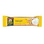 Jungle Energy Bar Lite 40G Yoghurt