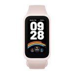 XiaoMi Smart Band 9 Active Pink