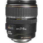 Canon Ef-s 17-85MM F 4-5.6 Is Usm Lens