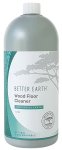 Better Earth Eucalyptus Wooden Floor Cleaner 1 Litre